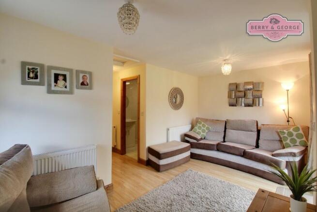 ANNEX SITTING ROOM