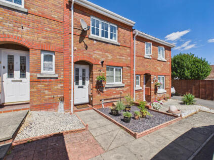 Gardenia Drive, Fareham, PO15 5DN