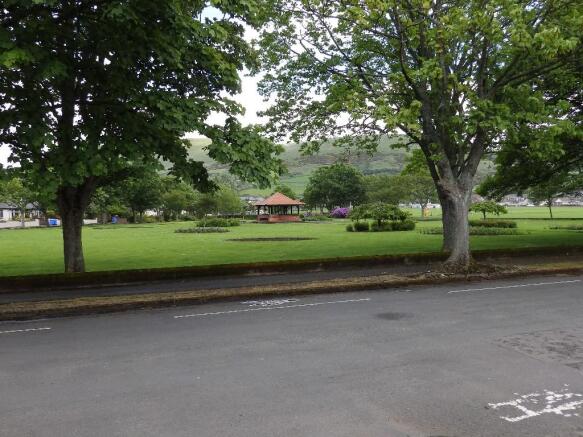 General Surroundings