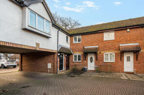 16, Baytree Close, Sidcup DA15 8WH