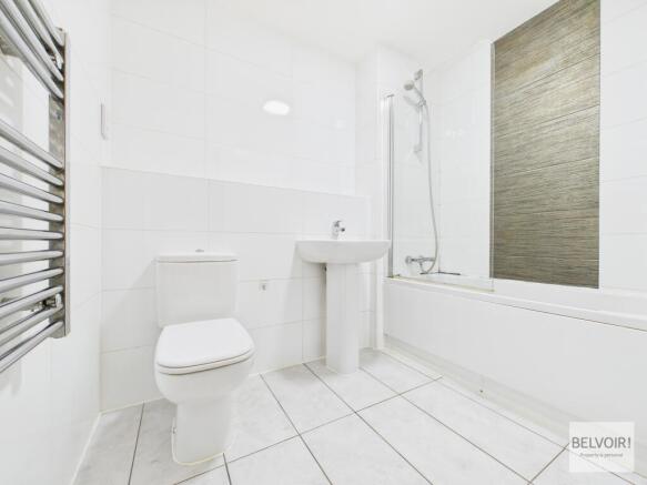 1 bed Apartment to rent Image 7