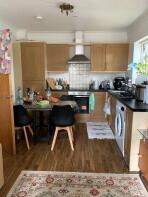 Flat 1, 441 Frinton Court, Oakleigh Road North, Whetstone, London N20 0RU