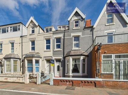 Shaw Road, Blackpool, Lancashire, FY1 6HB