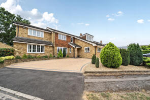 1, The Warren, Gerrards Cross SL9 0QZ