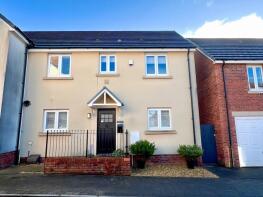 12, Clos Yr Ywen, Coity, Bridgend CF35 6DG