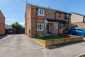 53, Darrowby Drive, Darlington DL3 0GZ