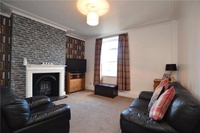 Formal Sitting Room
