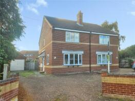 83, Pople Street, Wymondham NR18 0LW