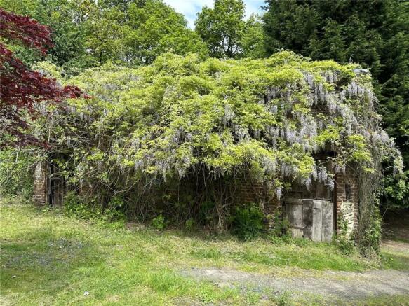 Outbuilding