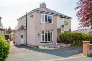 6, Prairie Crescent, Burnley BB10 1EU