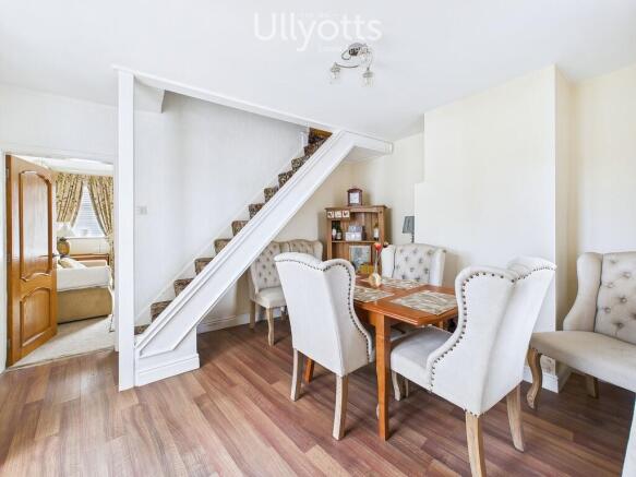 2 bed End of Terrace for sale Image 4