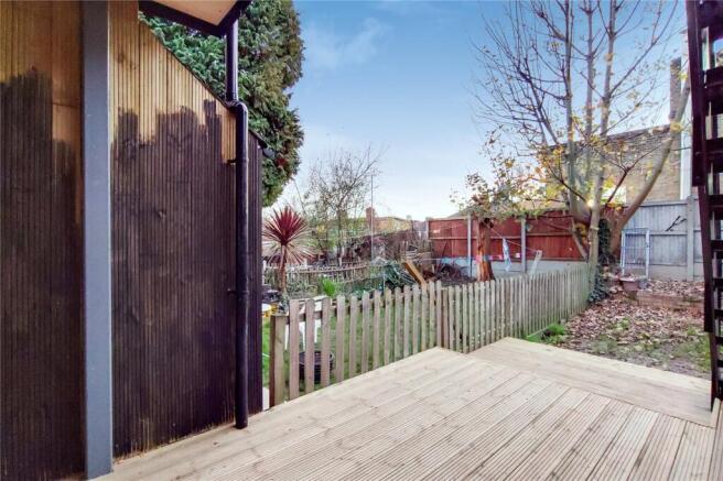 Garden View 2