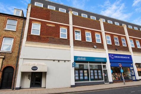 Frances Court, Herne Bay