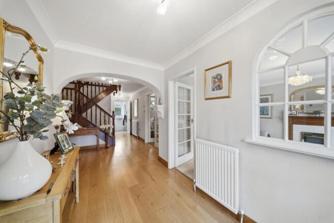 House in Rushcliffe, Nottinghamshire - View 5