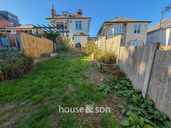 Castlemain Avenue, Southbourne, Bournemouth, BH6 photo 2