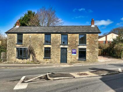 Bute Cottage, Llantrisant Road, Pontyclun, CF72 9DR