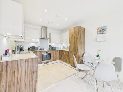 Burlington Apartments, 5, Mackintosh Street, Bromley, BR2