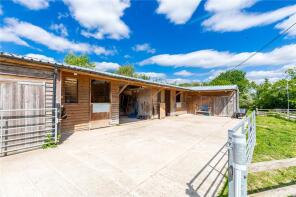 1, Summerhurst, Union Lane, Plastow Green, Thatcham RG19 8LR