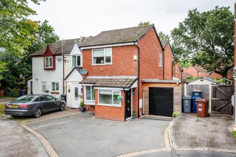 Fernleigh, Leyland