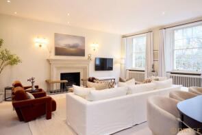 Flat 5, 21, Hyde Park Square, London W2 2JR