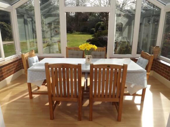 Conservatory