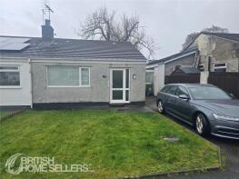 87 Griolen, Gaerwen Uchaf, Gaerwen LL60 6JW