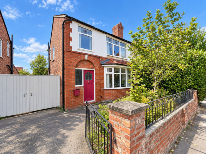 Heathside Road, Withington, M20