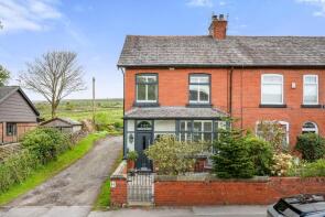 292, Blackburn Road, Edgworth, Bolton BL7 0PL