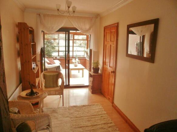 Dining Space