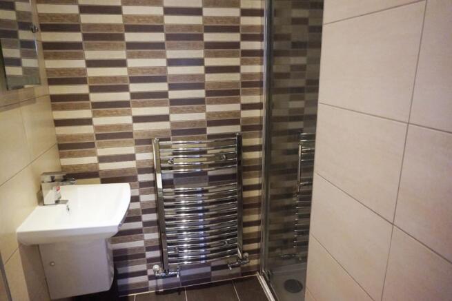 En-suite Two