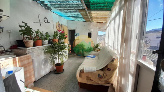 3 bedroom Terraced Duplex For Sale-CARA05-3