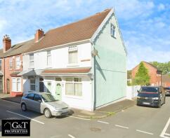 1, Raglan Street, Brierley Hill DY5 3XZ
