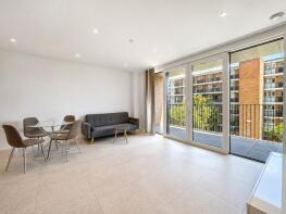 Apartment 70, 87 Georgette Apartments, Sidney Street, London E1 2FY