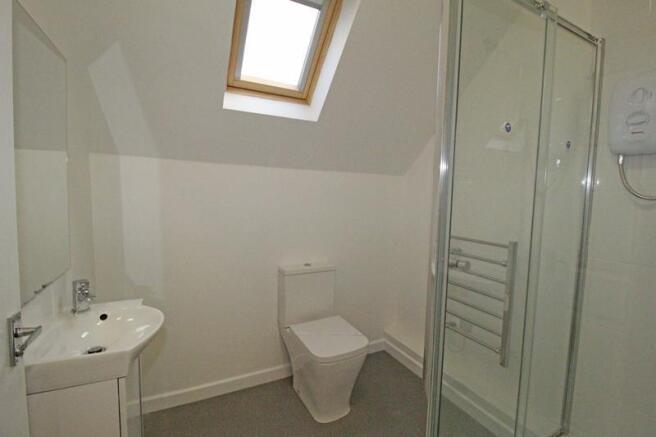 1 bed Apartment to rent Image 4
