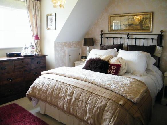 Bed 1