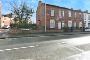 213, Block Lane, Chadderton OL9 7QA