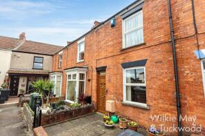 5, Melbourne Square, Bridgwater TA6 4DA