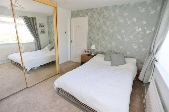 BEDROOM 2 (FRONT)