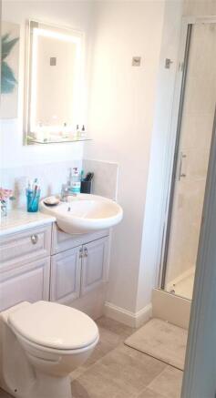 En-Suite