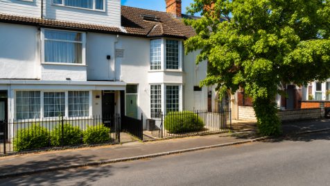Griffith Street, Rushden, NN10 0RL