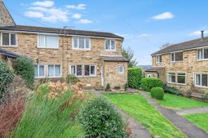 4, College Court, Low Bradley, Keighley BD20 9EA