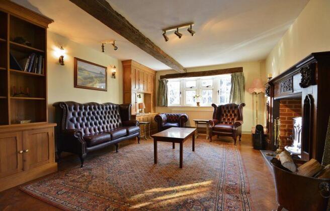 Sitting Room