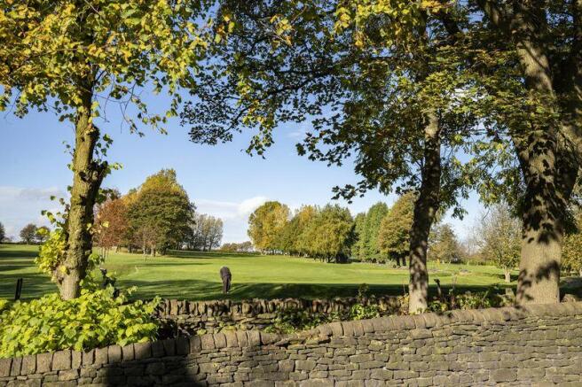 Golf Course
