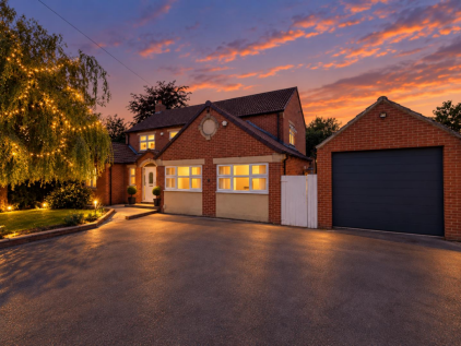 Marsh, Pudsey, LS28 7NY