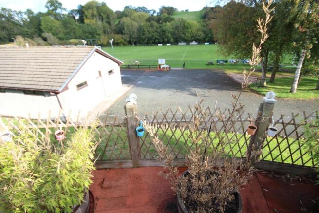 Maes Gogor, Llansannan, Denbigh photo 5