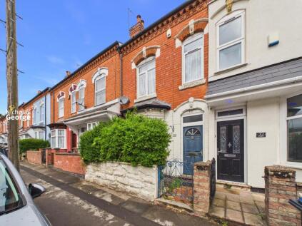 Passey Road, Birmingham, B13 9NR