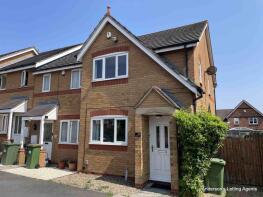 10, Ferrars Court, Thorpe Astley, Leicester LE3 3TW