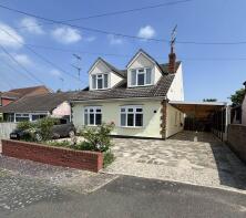 18, Westlake Avenue, Bowers Gifford SS13 2JJ