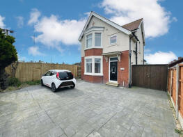 467, North Drive, Thornton-cleveleys FY5 2HR