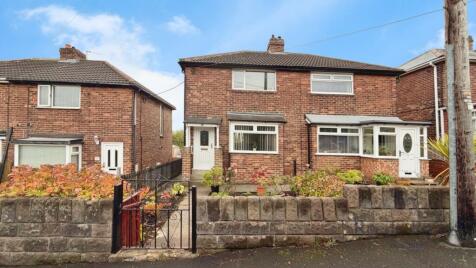 South Street, Chester Le Street, Durham, DH2